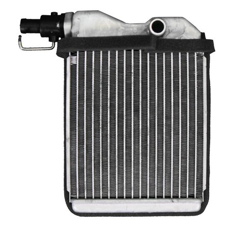 APDI 87 Nissan Pathfinder Heater Core, 9010313 9010313